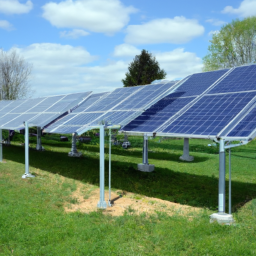 Mise en service d'installations photovoltaïques : nos services pro Villiers-sur-Marne